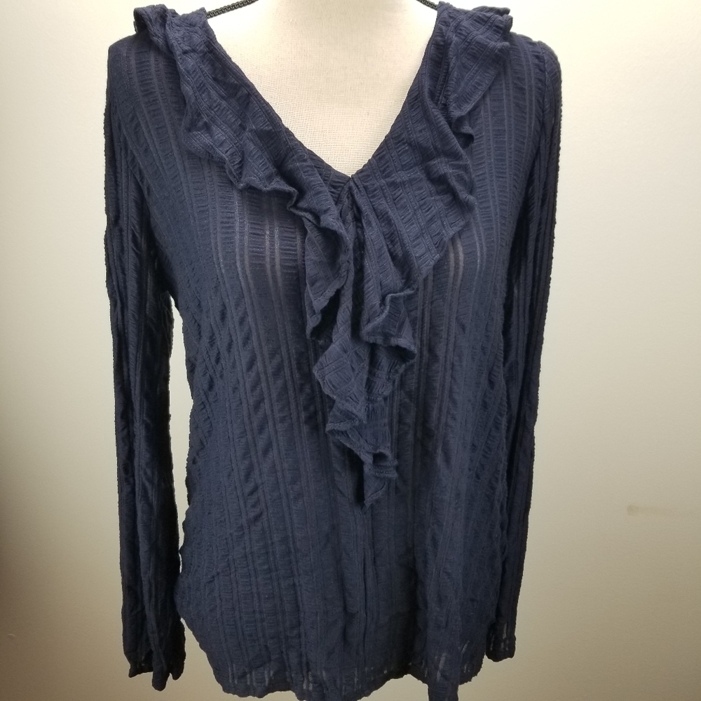 Banana Republic Top.